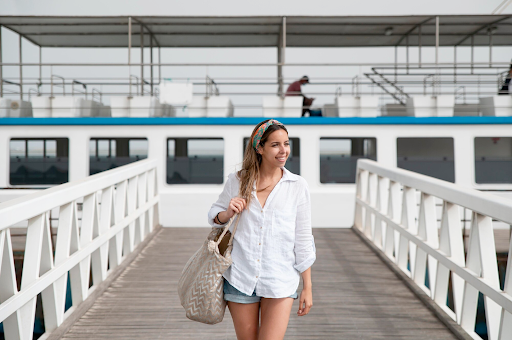 Unforgettable Journeys: Exclusive Cruise Experiences in the Amazon, Mekong, and Galapagos Islands